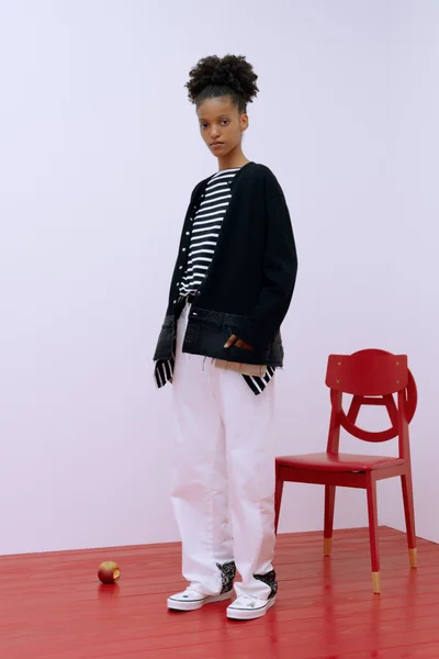 Look 22